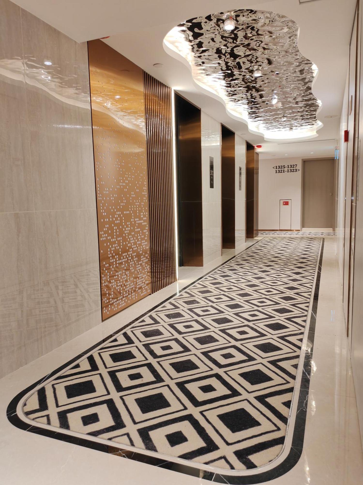 Hotel Beverly Plaza Macau Exterior photo